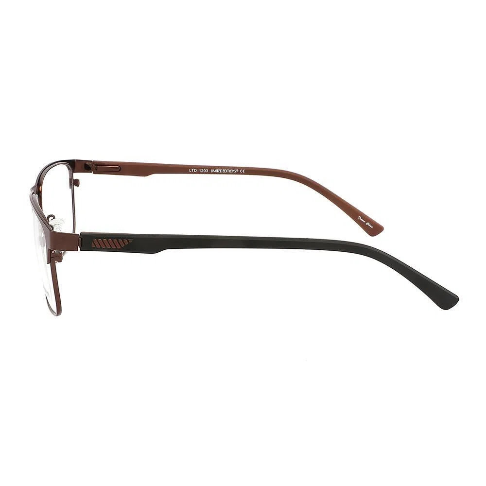 LIMITED EDITIONS 1203 Eyeglasses - view 4